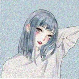 读者山月头像